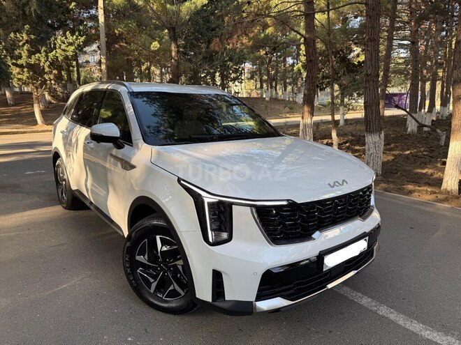 Kia Sorento-5