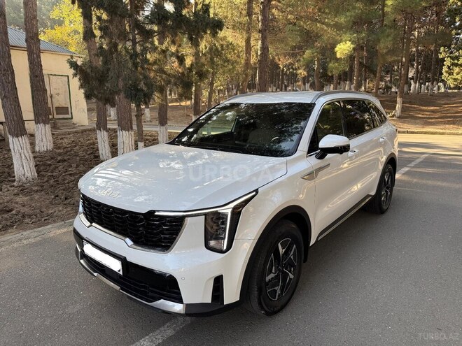 Kia Sorento-3