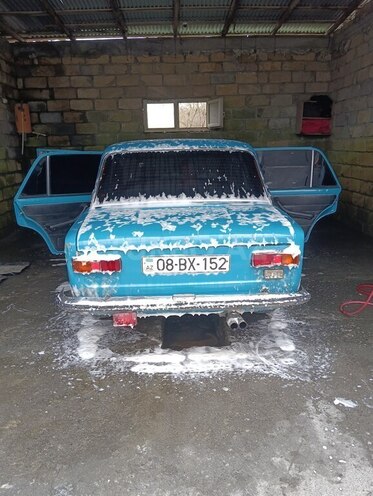 LADA (VAZ) 21011-2
