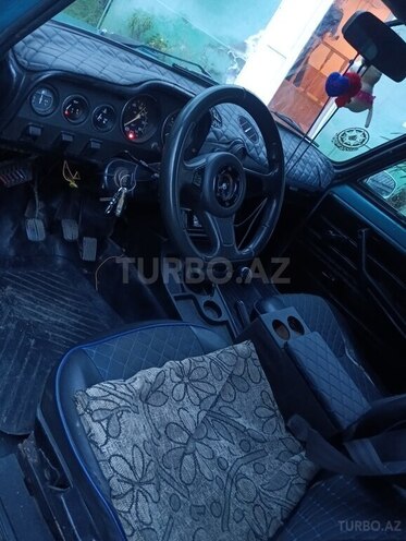 LADA (VAZ) 21011-3
