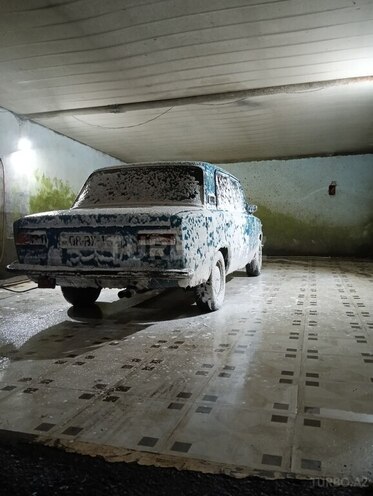 LADA (VAZ) 21011-5