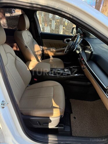 Kia Sorento-14