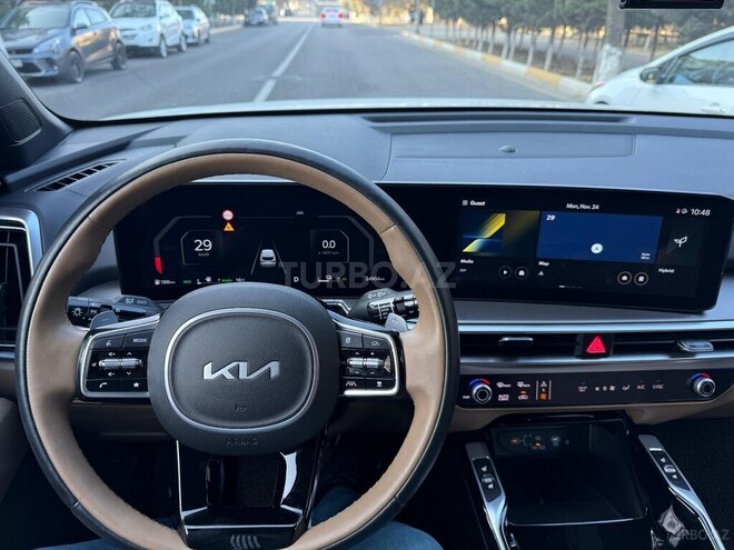 Kia Sorento-18