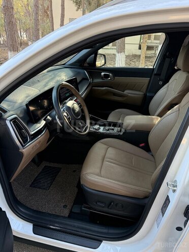 Kia Sorento-19
