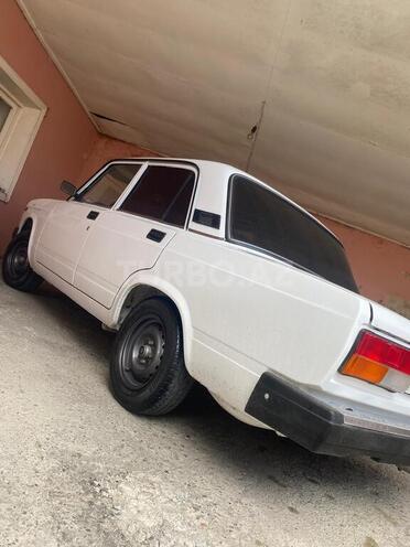LADA (VAZ) 2107-3