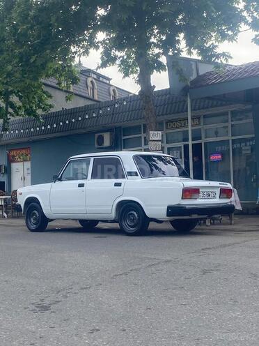 LADA (VAZ) 2107-4