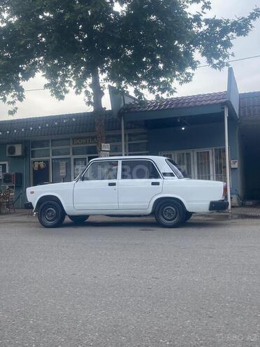 LADA (VAZ) 2107-5