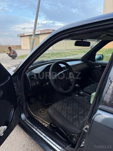 Mercedes C 180-12