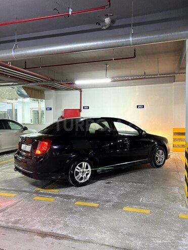 Chevrolet Lacetti-5