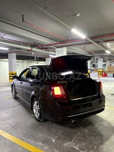 Chevrolet Lacetti-12