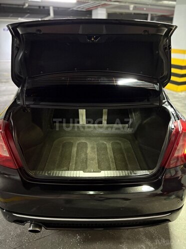 Chevrolet Lacetti-11