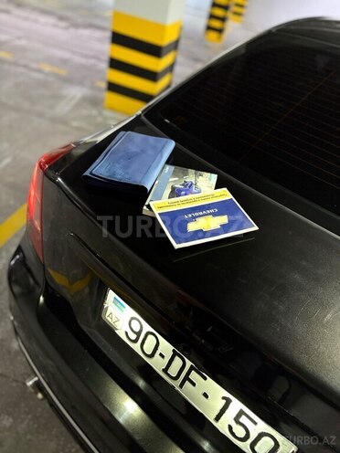 Chevrolet Lacetti-16