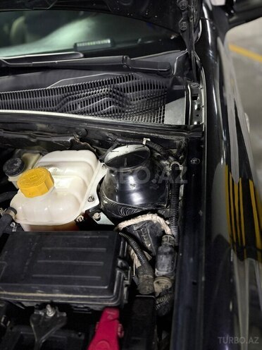Chevrolet Lacetti-14