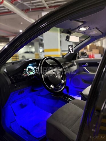 Chevrolet Lacetti-18