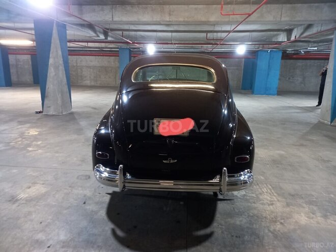 GAZ M-20 "Pobeda"-19