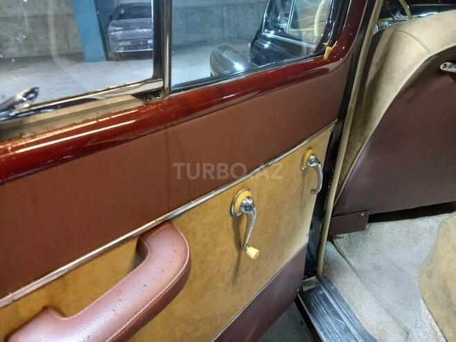 GAZ M-20 "Pobeda"-18