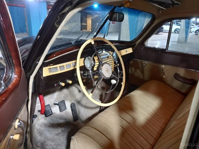 GAZ M-20 "Pobeda"-17