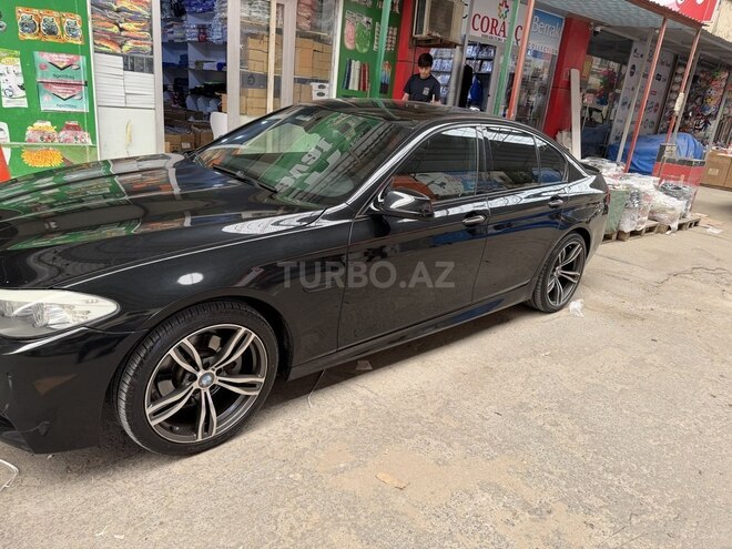 BMW 528-6