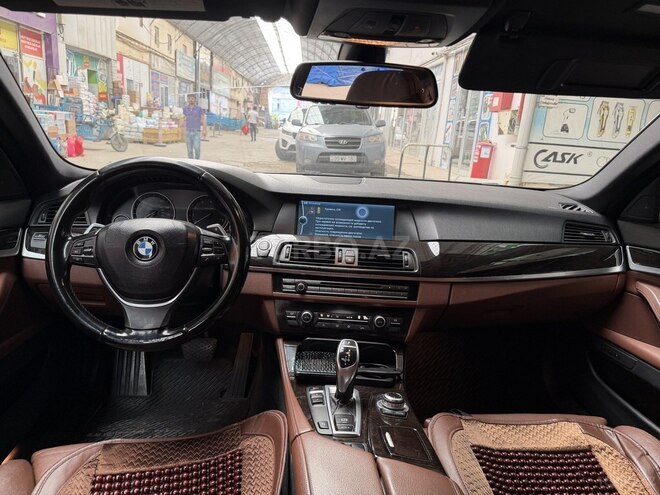 BMW 528-3