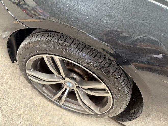 BMW 528-7