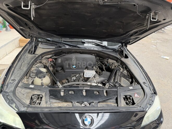 BMW 528-9