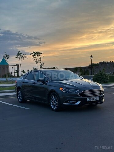Ford Fusion (North America)-3