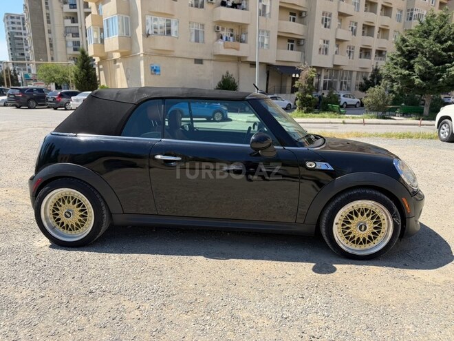 Mini Cooper S-2