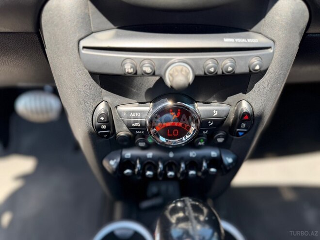 Mini Cooper S-7