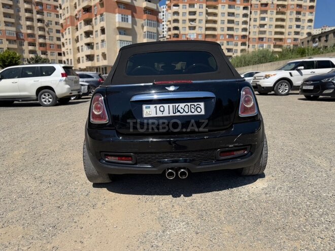 Mini Cooper S-3