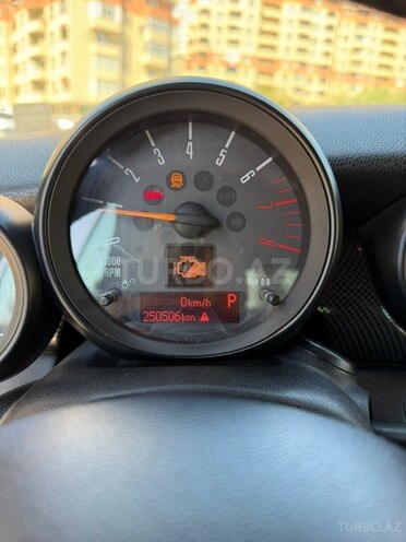 Mini Cooper S-9