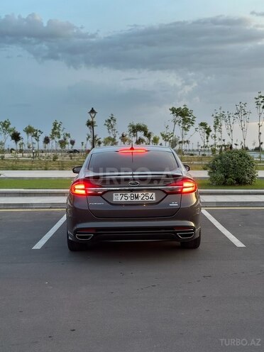 Ford Fusion (North America)-5