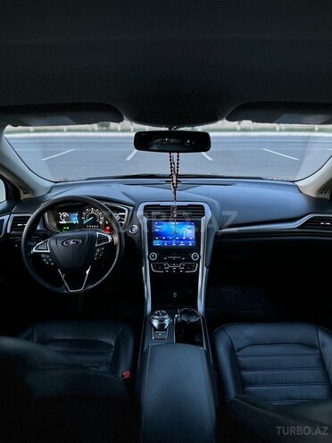 Ford Fusion (North America)-11