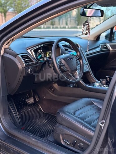 Ford Fusion (North America)-7