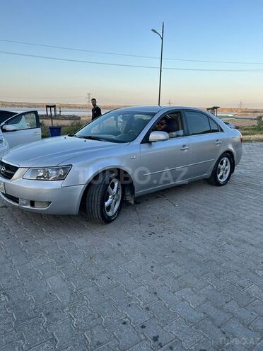 Hyundai Sonata-3