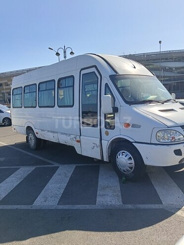 Iveco Daily 50C15-4