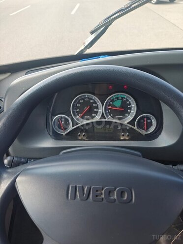 Iveco Daily 50C15-12