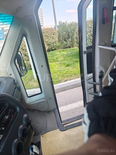 Iveco Daily 50C15-13