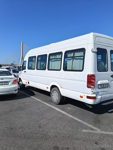 Iveco Daily 50C15-6