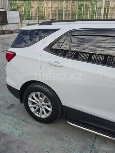 Chevrolet Equinox-10