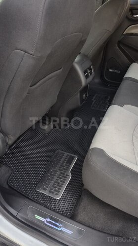 Chevrolet Equinox-14