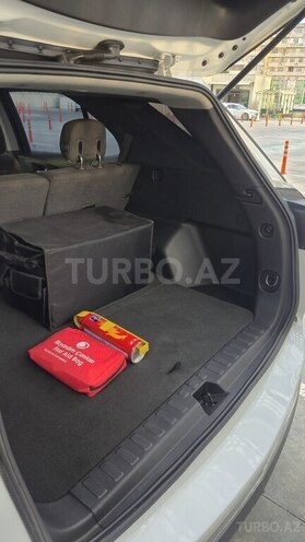 Chevrolet Equinox-17