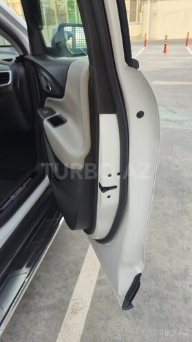 Chevrolet Equinox-19