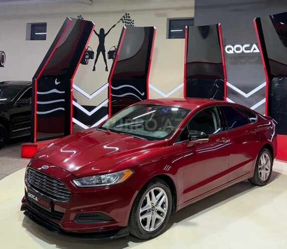 Ford Fusion (North America)-4