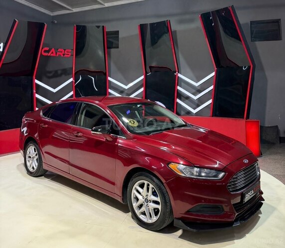 Ford Fusion (North America)-3
