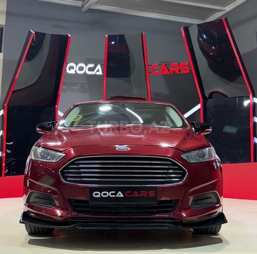 Ford Fusion (North America)-5
