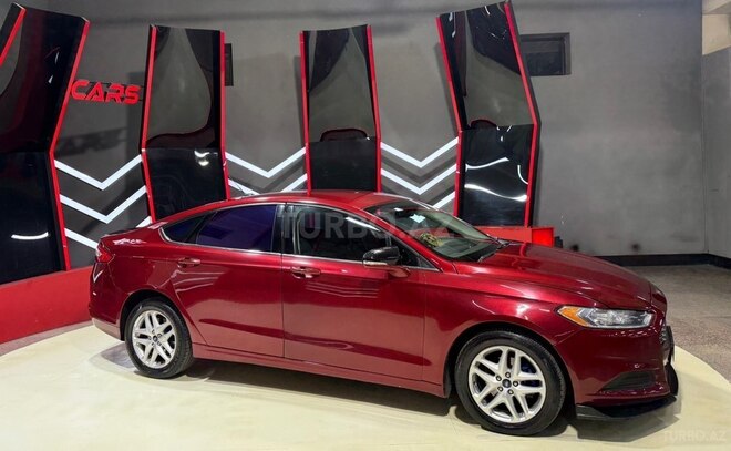 Ford Fusion (North America)-7
