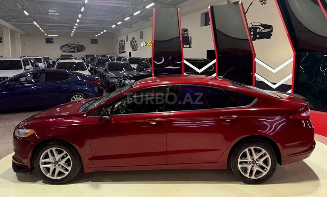 Ford Fusion (North America)-8