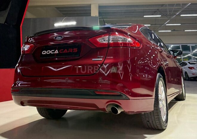 Ford Fusion (North America)-11