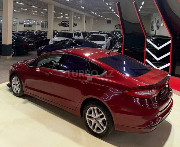 Ford Fusion (North America)-10
