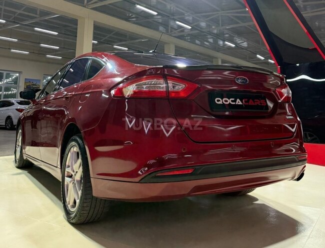 Ford Fusion (North America)-12